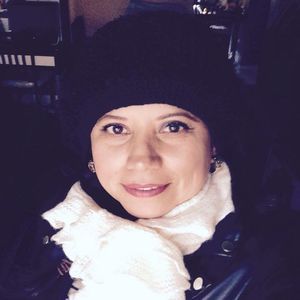 Meet your Posher, Sandy's